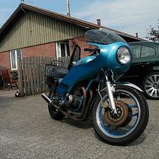Suzuki GS 750 E