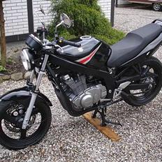 Suzuki GS 500 E SOLGT