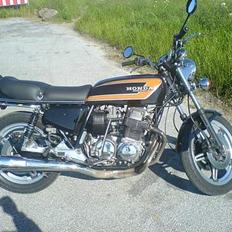Honda CB 750 F2