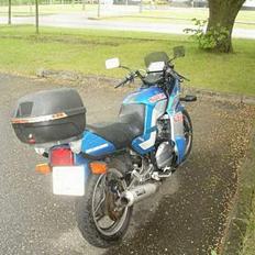 Suzuki gsx 750 es "SOLGT"