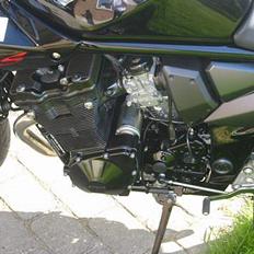 Suzuki GSF 650 SA K6 * SOLGT *
