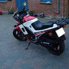 Honda VF 500 F2