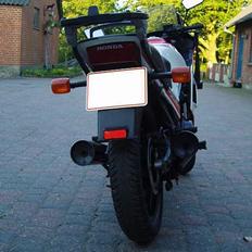 Honda VF 500 F2