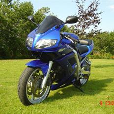 Suzuki SV650S *SOLGT*