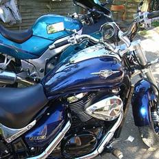 Suzuki VZ800K5 (M800)