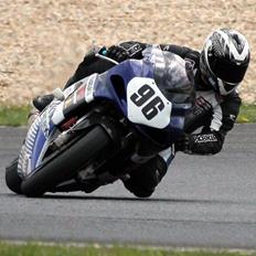 Suzuki GSXR "600" SRAD - SOLGT -