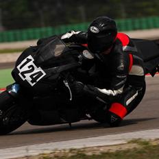 Honda CBR1000RR - SOLGT