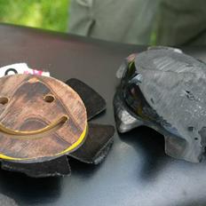 Honda CBR1000RR - SOLGT