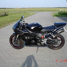 Yamaha YZF-R6