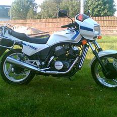 Honda VT 500 E (solgt)