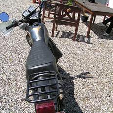 Suzuki TS 185 ER --SOLGT