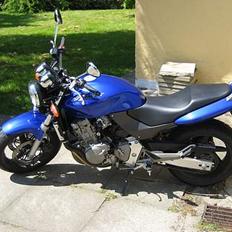 Honda CBR 600 Hornet *SOLGT*