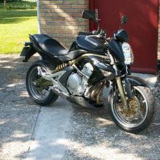 Kawasaki Er 6n