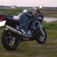 Suzuki sv 650 s *Solgt*