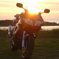Suzuki sv 650 s *Solgt*