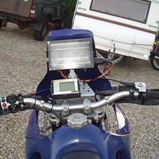 KTM 640 Rallye SOLGT!!