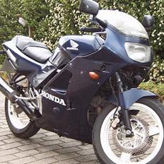 Honda vfr 400 SOLGT