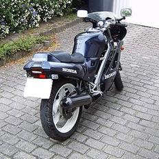 Honda vfr 400 SOLGT