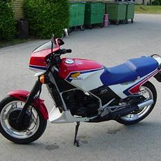 Honda MVX250F (SOLGT)