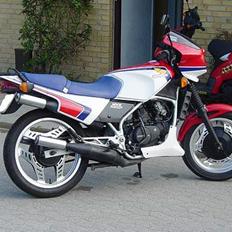 Honda MVX250F (SOLGT)