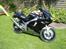 Kawasaki zx6r