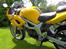 Suzuki SV 650s (Solgt)