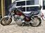 Yamaha XV Virago 1000 Gold