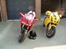 Ducati 749 S - SteffenL på besøg