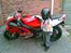 Kawasaki ZX7R  **SOLGT** - Lille-fætteren ku´ os godt li´ hende + hjelm...
