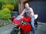 Ducati 749 S - bare det var min