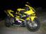 Honda ***CRASHED*** CBR 954RR