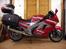Kawasaki ZZR 1100  R.I.P.