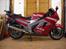Kawasaki ZZR 1100  R.I.P.