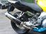 Honda CBR 600 F4 *SOLGT* - Min nye Akrapovic potte