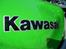 Kawasaki ZX9R *SOLGT*