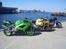 Kawasaki ZX9R *SOLGT*