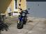 Honda CBR 600 Hornet *SOLGT* - Hornet`en forfra. Se venligst bort fra ukrudtet  :-)