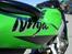 Kawasaki ZX9R *SOLGT*