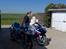 Suzuki gsxr 600 - bryllup 11/6-06 hjemme
