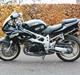 Suzuki  TL1000S "Solgt"
