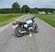 Honda CB 550 F