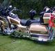 Honda Goldwing