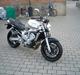 Yamaha FZ6-N (Solgt)