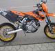 KTM SX 576ccm motard 