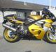 Suzuki GSXR750 SRAD