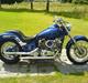 Yamaha Xvs dragstar 650