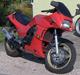 Kawasaki Gpz 900