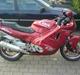 Honda CBR 600 F1 - SOLGT -