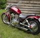 Suzuki Intruder VS 1400