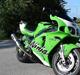 Kawasaki ZX7R CupEdition(Solgt)